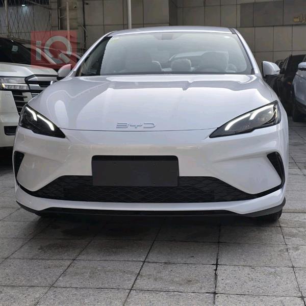 بي واي دي سيل 05 DM-i 2026 للبيع في العراق -  بغداد